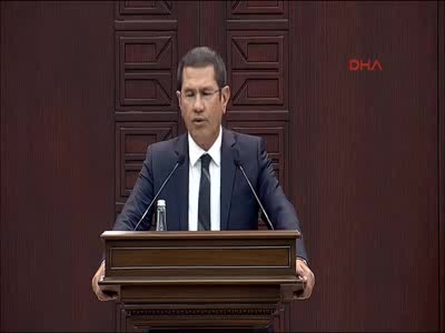 Canikli, Bakanlar Kurulu'nun ardından açıklamalarda bulundu - 4