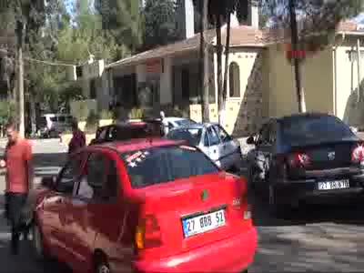 Emekli polis memuru, 4 çocuk annesi eski eşini öldürdü
