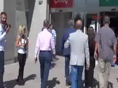 Ethem Sarısülük davasında sanık polis: 3 saniyede vücuduma 8 taş isabet etti
