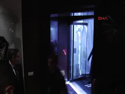 Cumhurbaşkanı Erdoğan, New York'ta
