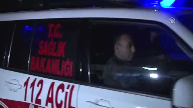 Bursa'da organlarıyla 4 kişiye umut oldu
