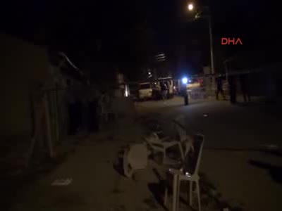 Eskişehir'de düğünde kavga: 1 ölü, 1 yaralı