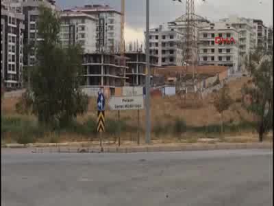Petkim lojmanlarında arama