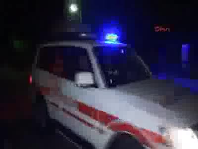 Bursa'da organ nakli