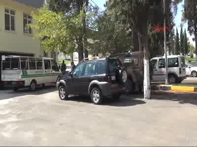 Fırat Kalkanı harekatında 2 asker şehit oldu - 2