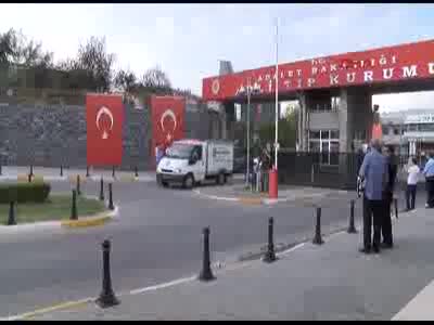 Marmaray'da bakım çalışması yapan işçi hayatını kaybetti - 2