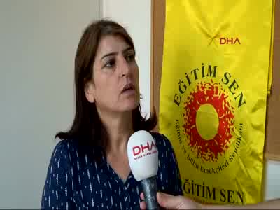 Eğitim Sen'den Danıştay ve AİHM'e ittiraz hazırlığı