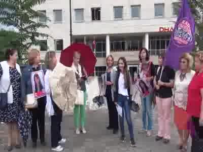 Aslı Baş davasına devam edildi