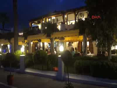 Dev anlaşmaya Marmaris ev sahipliği yaptı