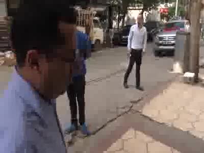 Siirt Baro başkanı Acar'ın evinde ve bürosunda arama yapılıyor
