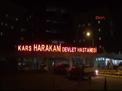 Doğum gününde şehit oldu