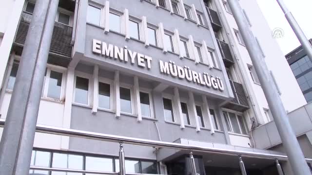 Bursa'da PKK operasyonu: 6 kişiye gözaltı