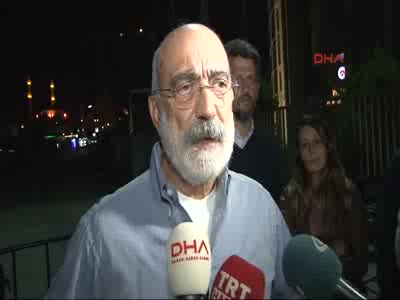 'Abilik durumu var mı' dediler, bavulu sordular - 2