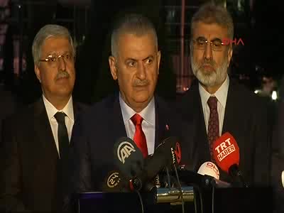 Binali Yıldırım: Kredi kartında taksit sınırı 9 aydan 12 aya çıkardık - 2