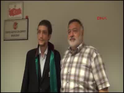 İş adamı Nejat Güllü serbest bırakıldı - 2