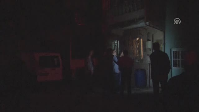 Bursa'da rehine krizi!