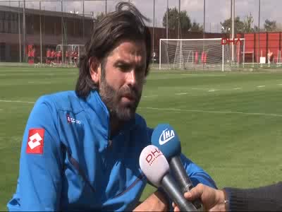 "Beşiktaş derbide bir adım önde" - 3