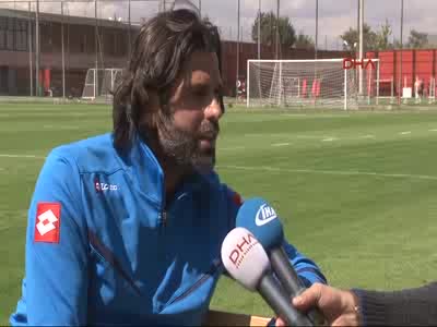 "Beşiktaş derbide bir adım önde" - 4