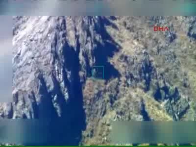 Hakkari'de bugüne kadar 307 PKK'lı etkisiz hale getirildi - 2