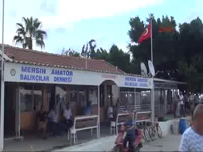 Balıkçılardan lagos ve orfoz yasağına tepki