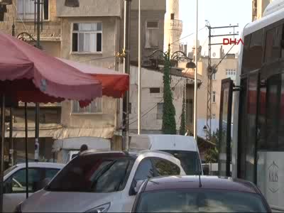 Kilis'te iki patlama sesi duyuldu - 2