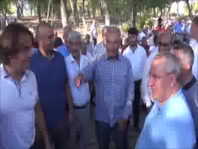 CHP Milletvekili Kara'nın acı günü