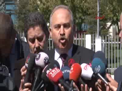 CHP, kanun hükmünde kararnameleri AYM'ye taşıdı - 2