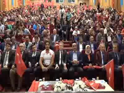 15 Temmuz'un kahramanları o geceyi anlattı