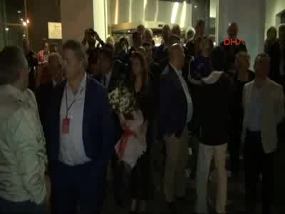 CHP lideri Kılıçdaroğlu Kahramanmaraş'ta