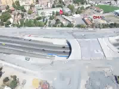 "Boğazı 106 metre derinlikten geçeceğiz" - 2