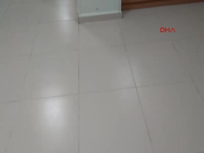 Bursa'da annesinin yaptığı kazaya tanık olan genç kız ağladı