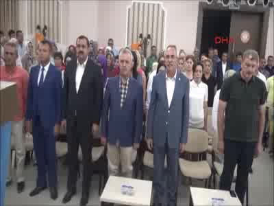Ak Partili Ataş: FETÖ hain planlarıyla deşifre oldu