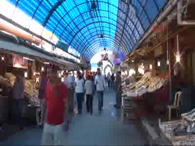İnsan yüzlü balık ilgi çekiyor