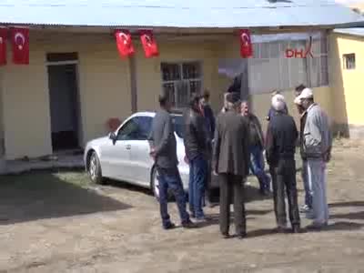 Kayseri'ye şehit ateşi düştü
