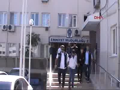 Bursa'da pişmaniye kutusundan uyuşturucu çıktı