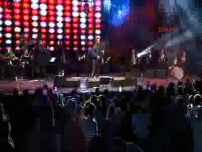 Ziynet Sali ve Alişan'dan Expo'da coşkulu konser