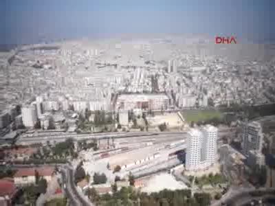 Mersin, uluslararası arenada tanıtılıyor