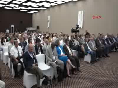 Uluslararası Keçicilik Kongresi Antalya'da başladı