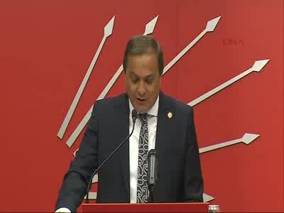 CHP'li Seyit Torun : "Askeri alanların ranta peşkeş çekilmesi sıkıntılara sebep olur" - 1