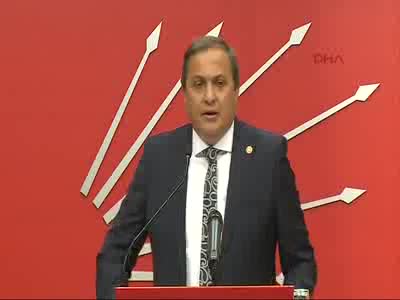 CHP'li Seyit Torun : "Askeri alanların ranta peşkeş çekilmesi sıkıntılara sebep olur" - 2