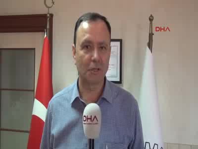 Mersin, uluslararası arenada tanıtılıyor - 2
