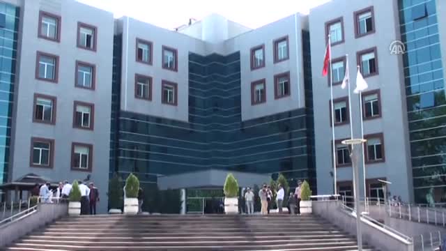 Bursa İnegöl'de ve Bolu'da 4 kişi gözaltına alındı