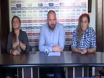 Kadın Futbol Kulüpler Birliği Başkanı Şahinkaya ''İstemediğimiz statüye karşıyız