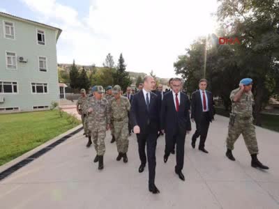 Şırnak şehitleri memleketlerine uğurlandı