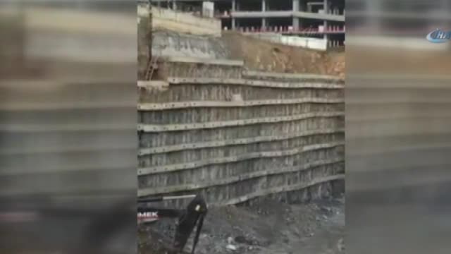 İstanbul'da faciadan dönüldü!