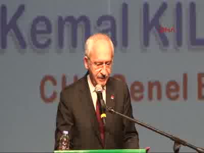 Kılıçdaroğlu, 84. Dil Bayramı Töreni'nde konuştu - 1