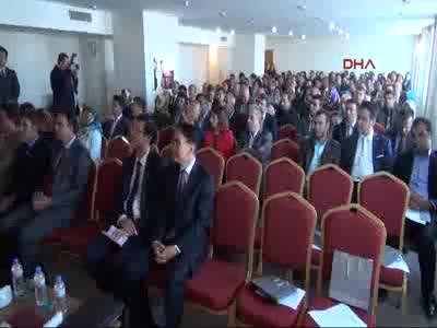 Sivas'ta 'Kore-Türkiye Tarihi İlişkileri' sempozyumu