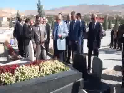'Türkülerin Babası' Neşet Ertaş, memleketi Kırşehir'de anıldı