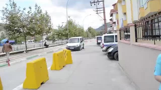 Bursa'da masal kitabından uyuşturucu çıktı