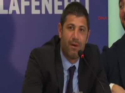 Fenerbahçe, Vestel ile lisans anlaşması imzaladı - 2